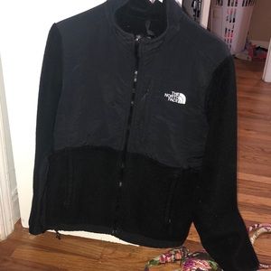 North face jacket